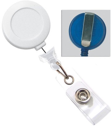 Brady 2120-3053 Badge Reels