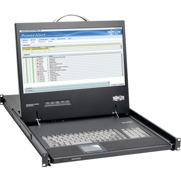 Tripp-Lite B021-000-19-HD Accessories