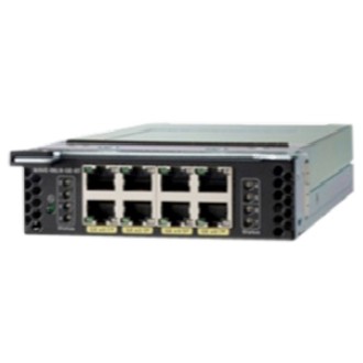 Cisco Gigabit Ethernet Expansion Module - WAVE-INLN-GE-8T=