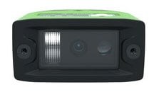 Zebra QuickScan 2D FS10 Fixed Reader Standard Range, Fast 2D barcode decoder, USB, 1.0 MP, Red and White Illumination, Beeper Boost Mode image