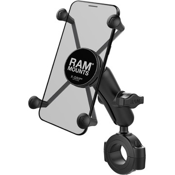 RAM Mount RAM-B-408-112-15-UN10U Accessories