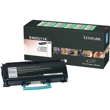 Lexmark E462U11A Toners
