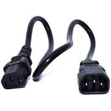 Zebra CS-CAB-IEC-L Accessories