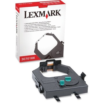 Cintas Lexmark 3070166