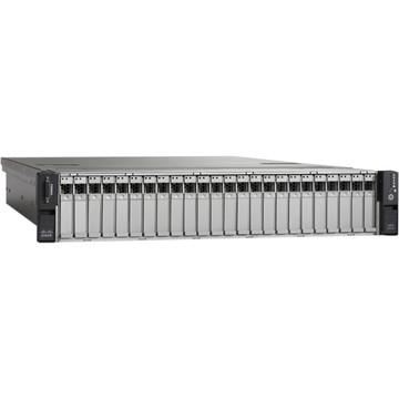 Cisco Barebone System - UCSC-C240-M3L