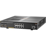 2930F 8G PoE+ 2SFP+ Switch image