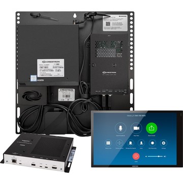 Crestron UC-CX100-Z-WM-KIT Accessories