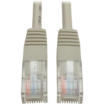 Tripp-Lite N002-100-GY Accessories