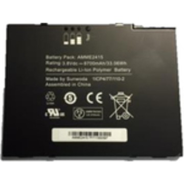 Battery for Zebra ET50/ET55