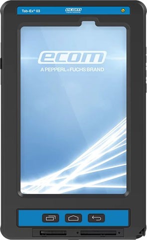 ecom instruments 480989-100023 Tablets