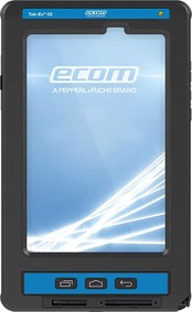 imagen de Tabletas ecom instruments 480989-100023