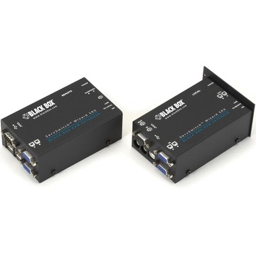 Black Box ACU5052A Wireless Adapters