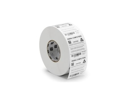 Etiquetas Zebra 3017018