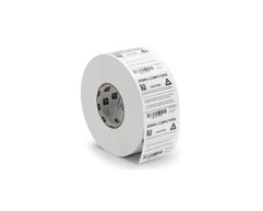 Zebra 3017018 8000T Cryocool Label 40mm x 25mm image