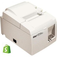 imagen de Impresoras de Recibos LC SHOPIFY-ETHERNET-WHITE