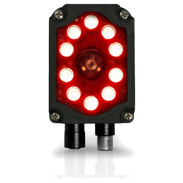 MATRIX 300N 434-010 LNS-12 RED