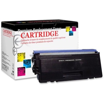 Clover Imaging Group 200091P Toners