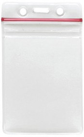 Brady 1815-1110 Badge Holders image