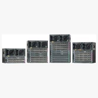 Cisco WS-C4507RE Accessories