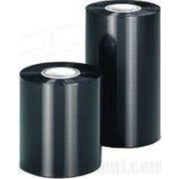 AWR 8 - WAX  60mm x 450m  FOR ZEBRA LBL FLAT HEAD 1  OUTSIDE ZEBRA INDUSTRIAL/HIGH PERFORMANCE SERIES