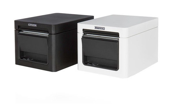 Citizen CTE351XEEBX Quittungsdrucker