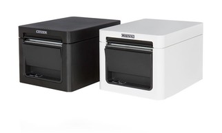 Citizen CT-E351 Receipt Printer image