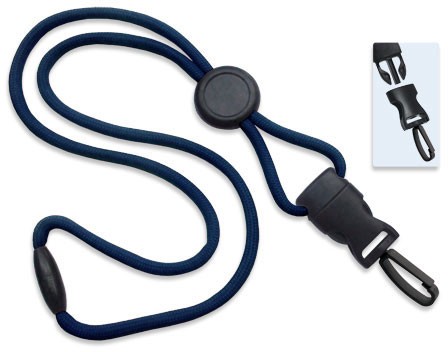 Brady 2135-4583 Lanyards