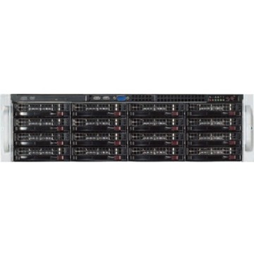 Estantes CBC ZNR-48TB-R