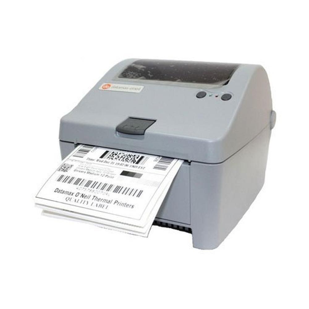 Printers logo