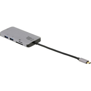 RAM Mount RAM-GDS-HUB-TYPEC-02 Accessories