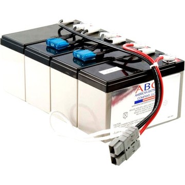 APC RBC25 Power Supply