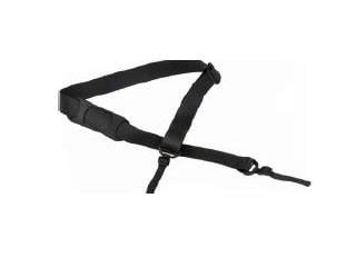 Zebra Shoulder Strap