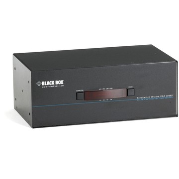 Black Box KV3404A Wireless Adapters