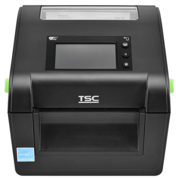 TSC, PRINTER DH240TB, LCD, MFI BT, US DH240TB