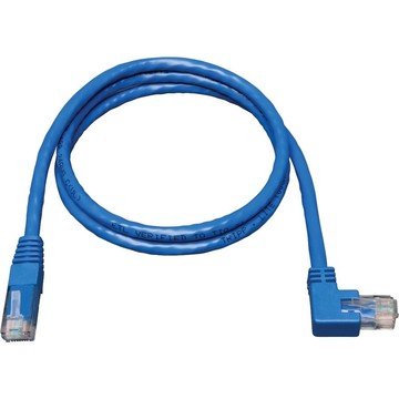Tripp-Lite N204-003-BL-RA Accessories