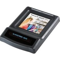 image Affichages Clients Glancetron DSP802U-JT