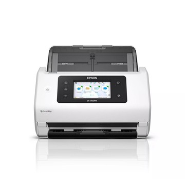 WORKFORCE DS-800WN 50PPM/100IPMPERP 600 DPI X 600 DPI A4 USB 3.2