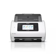 WORKFORCE DS-800WN 50PPM/100IPMPERP 600 DPI X 600 DPI A4 USB 3.2 image