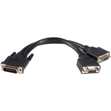 Cables StarTech DMSVGAVGA1