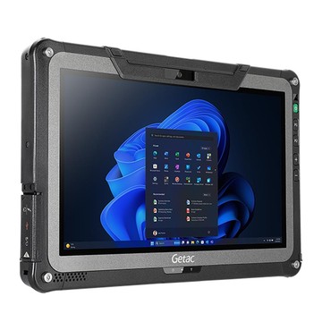 Tabletas Getac FTA154JI1DXX