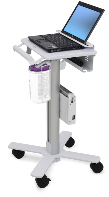 Accessories Ergotron ERGOTRON-STYLEVIEW-SV10-MEDICAL