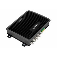 DC Power Supply Kit for FX9600. Includes Power Supply, DC In Cable, and DC Out Cable. 9-60 VDC Input, 12V Output. image