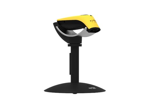 SocketScan S720, Yellow Reader, Charging Stand