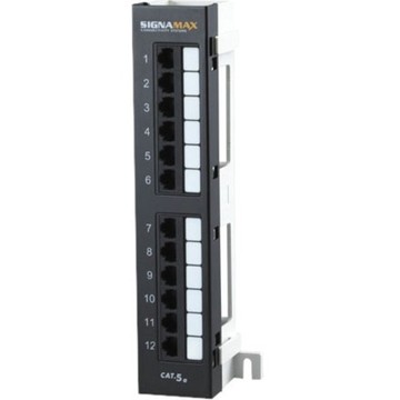 Signamax 12458M-C5E Accessories