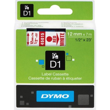 RBN D1000 Refill YMCKO 250
