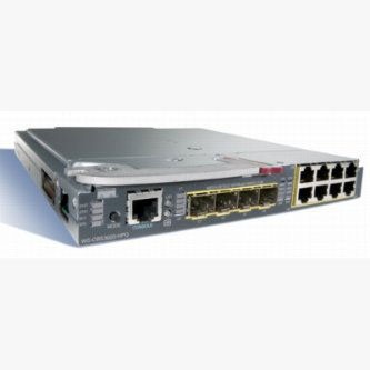 Cisco UCS-IOM-2204XP Accessories