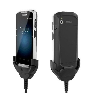 Snap-on USB Communication/Charging Cable for Zebra TC5X