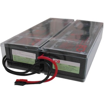 Tripp-Lite RBC94-2U Accessories