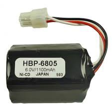 Harvard Battery HBP-6805 Accessories