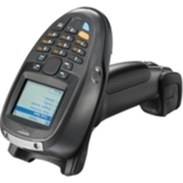 Zebra KT-STB2000-C4WW Accessories